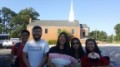 2017 워싱턴 단기선교
