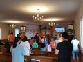 2018 VBS "Game On"