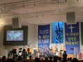 2021 미주한인침례교 총회